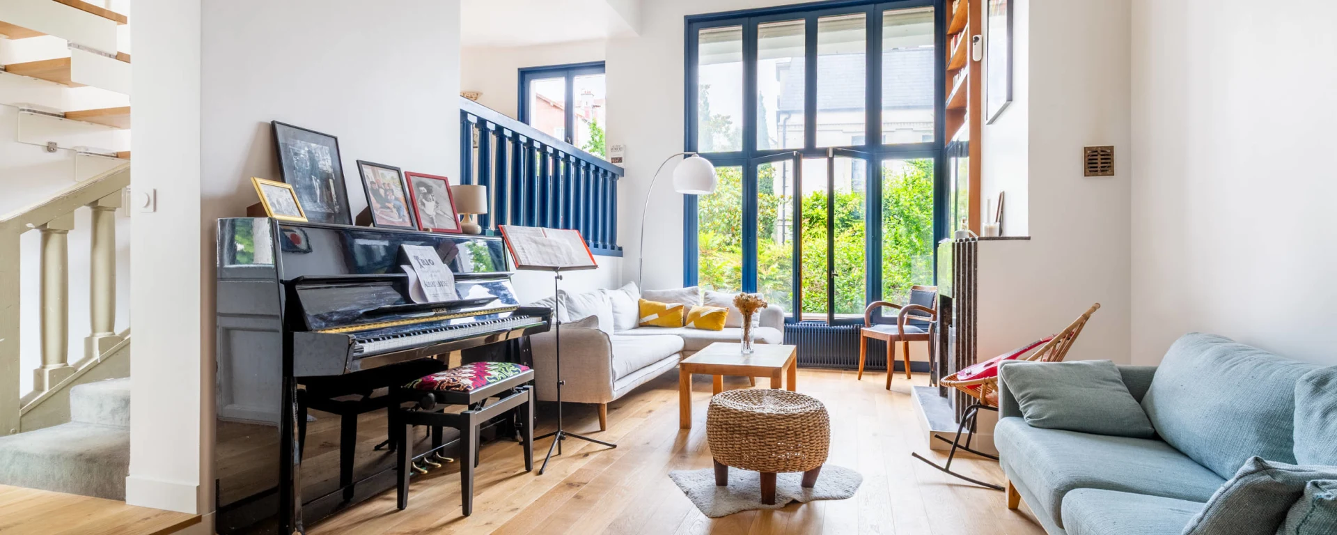 Maison de 184.0 m² à Suresnes