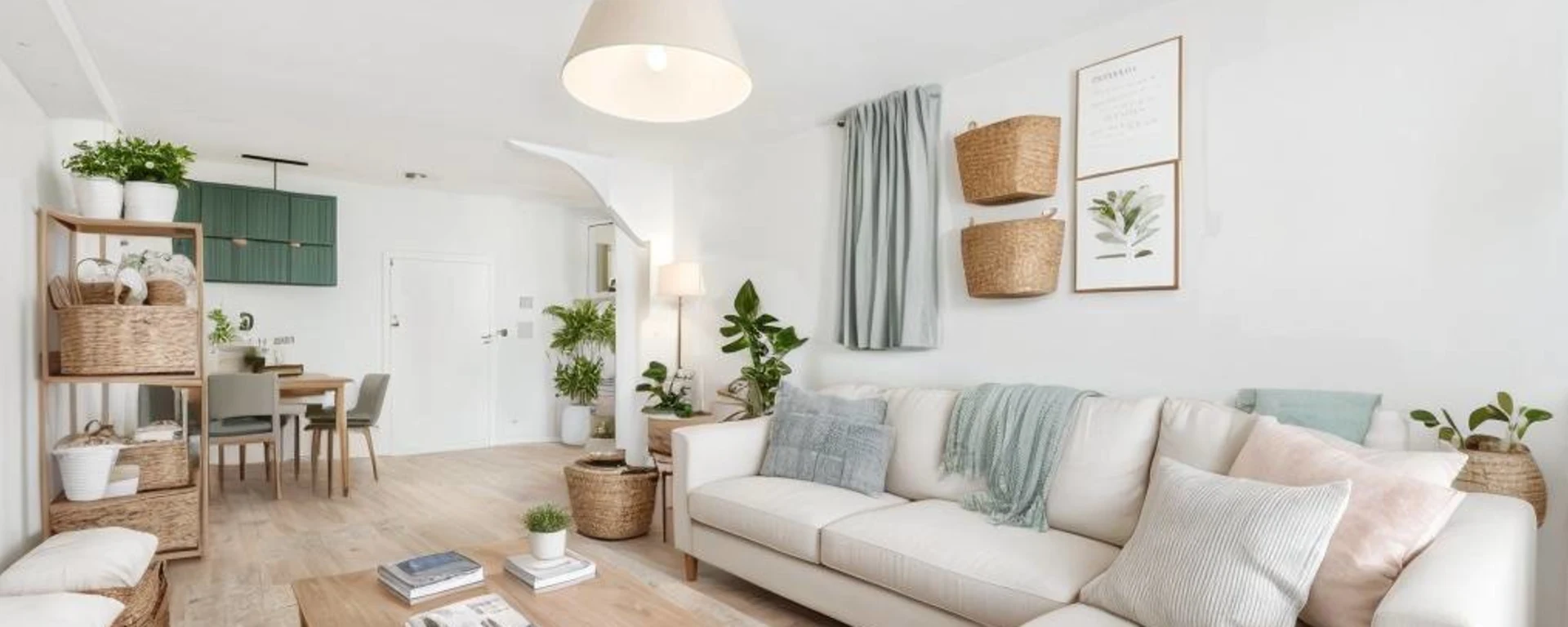 Appartement de 73.0 m² à Lyon