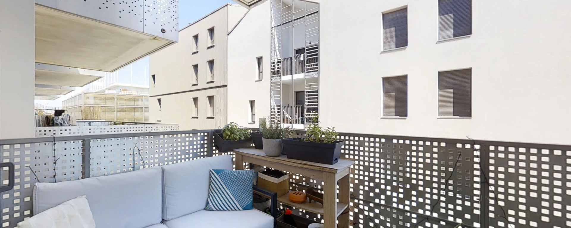 Appartement de 65.0 m² à Bordeaux