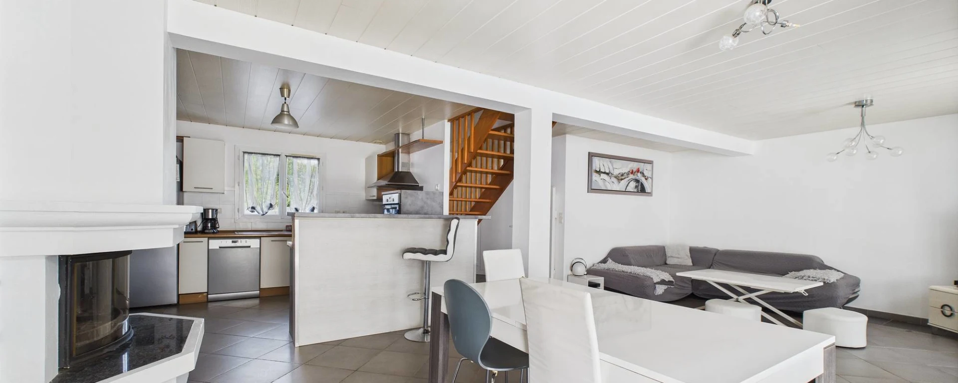 Maison de 117.0 m² à Saint-Herblain