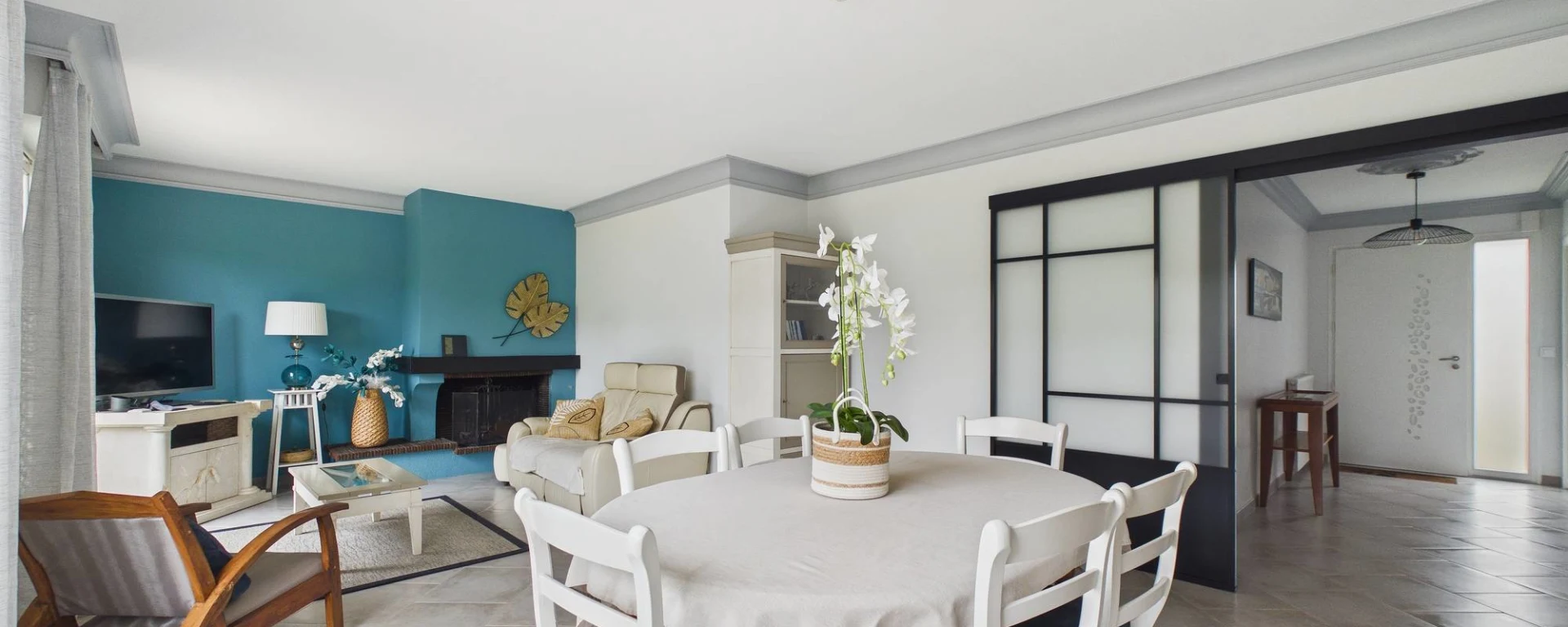 Maison de 154.94 m² à Saint-Herblain