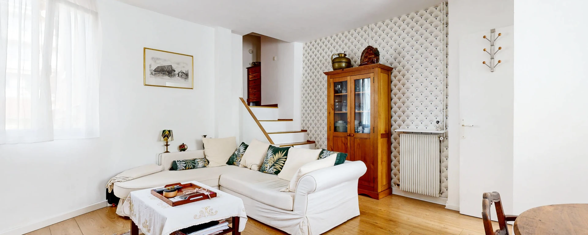 Appartement de 67.89 m² à Alfortville