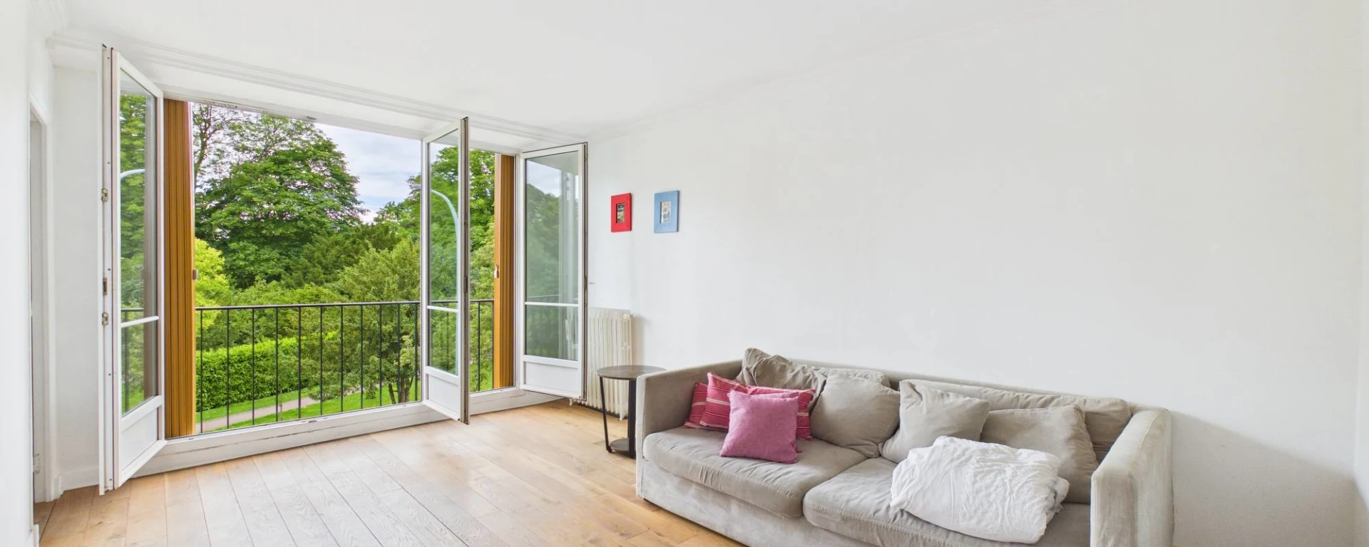 Appartement de 66.75 m² à Saint-Cloud
