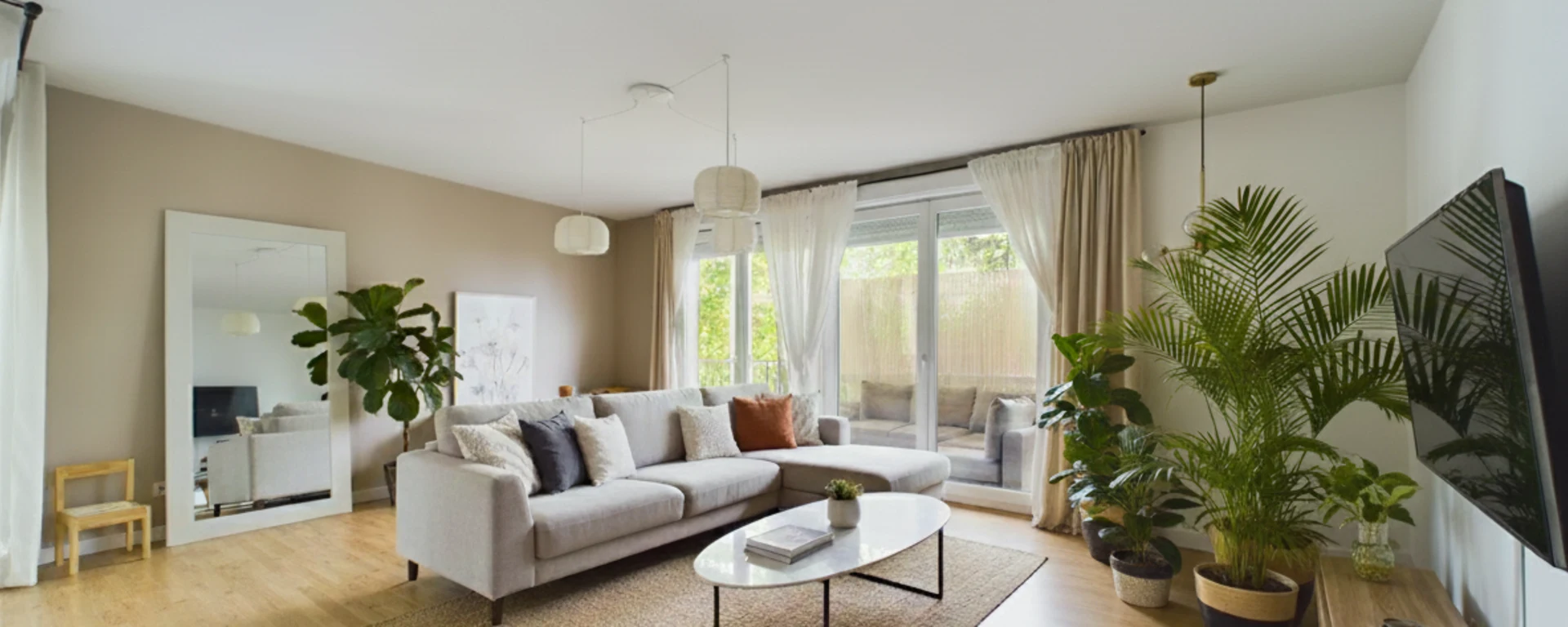 Appartement de 84.0 m² à Bordeaux