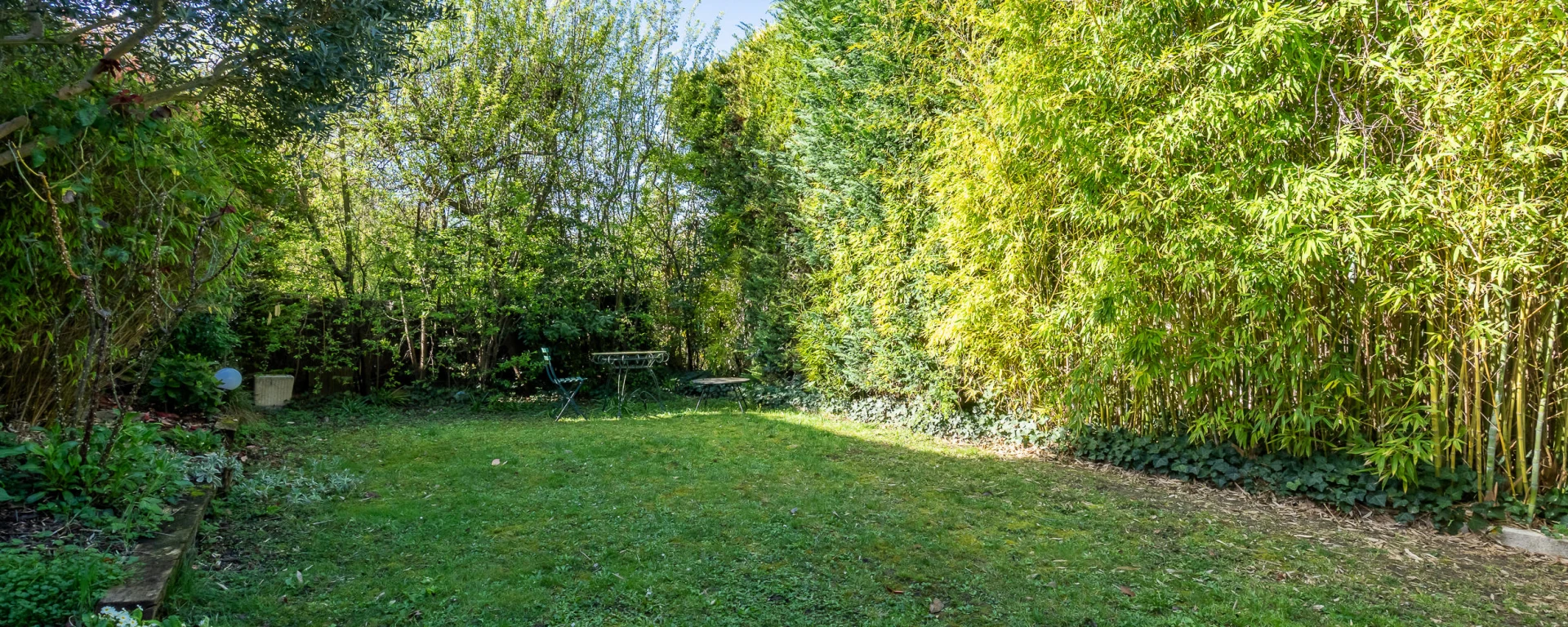 Maison de 184.0 m² à Rueil-Malmaison