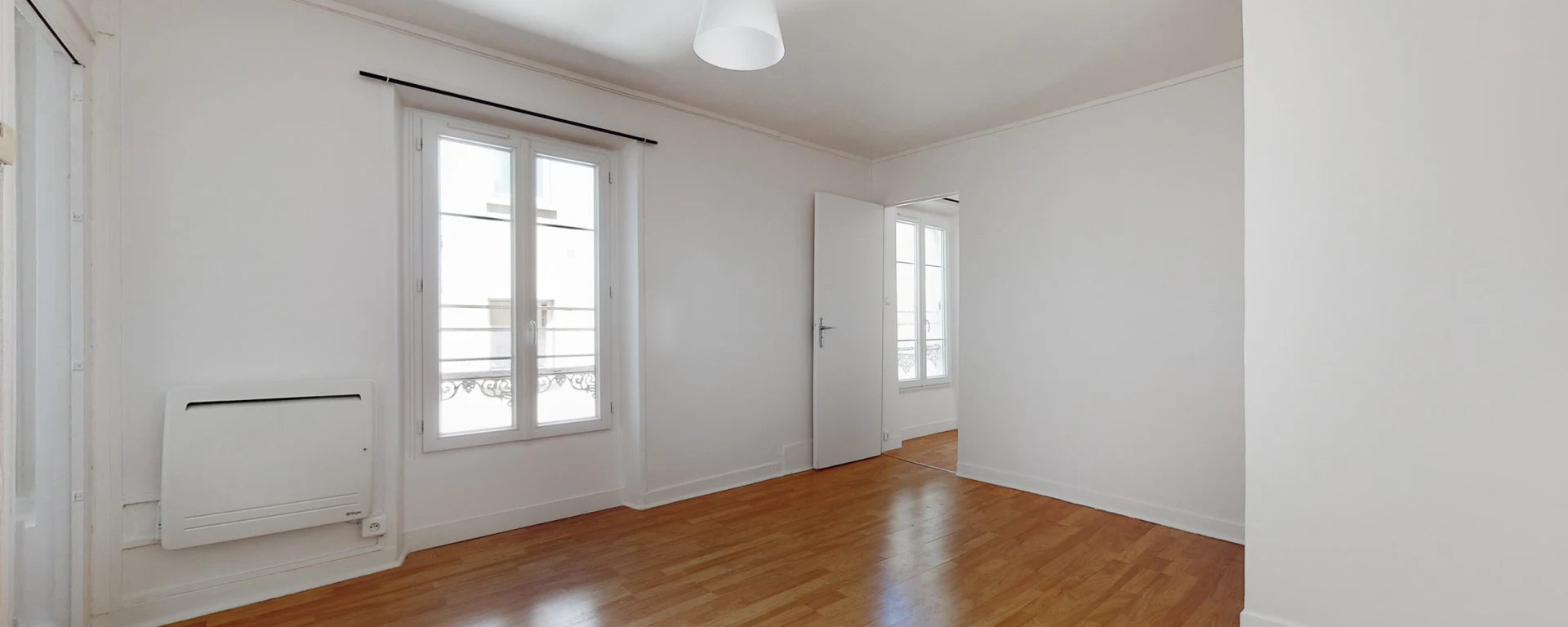 Appartement de 35.0 m² à Fontenay-sous-Bois