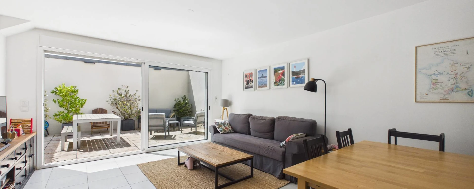 Maison de 92.0 m² à Le Bouscat