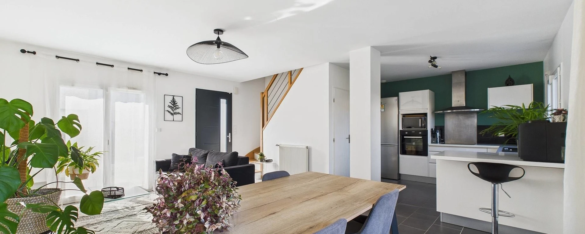 Maison de 75.0 m² à Les Sorinières