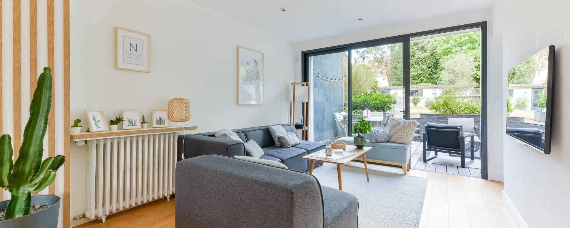 Maison de 199.03 m² à Nantes