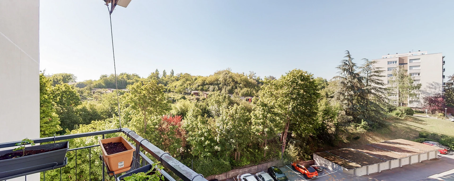 Appartement de 68.0 m² à Sainte-Foy-lès-Lyon
