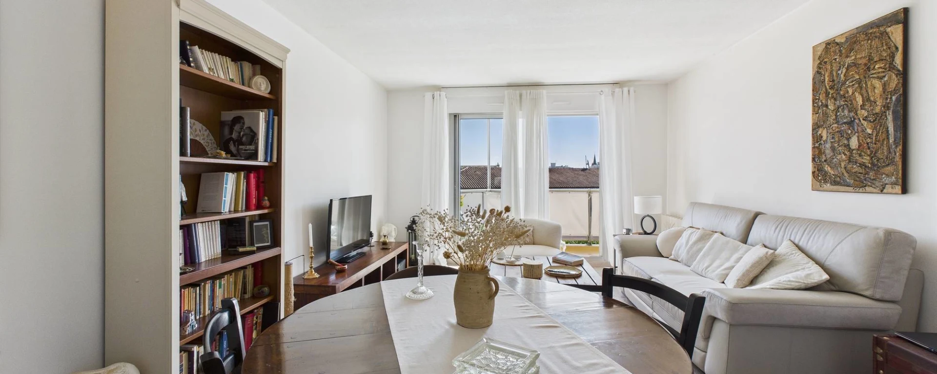 Appartement de 50.0 m² à Bordeaux
