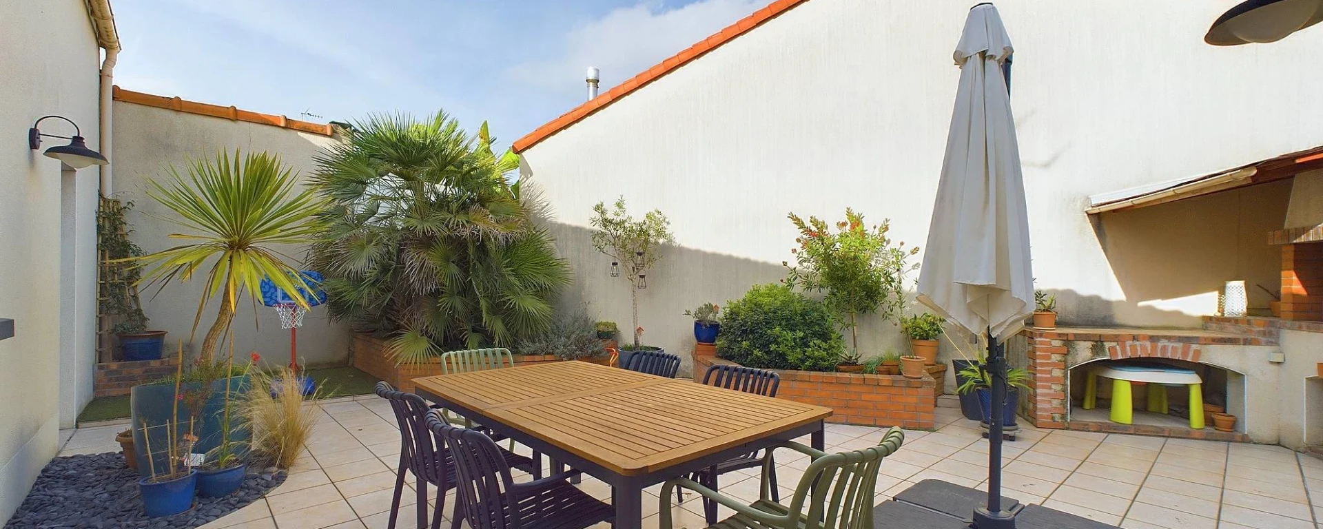 Maison de 95.0 m² à Rezé