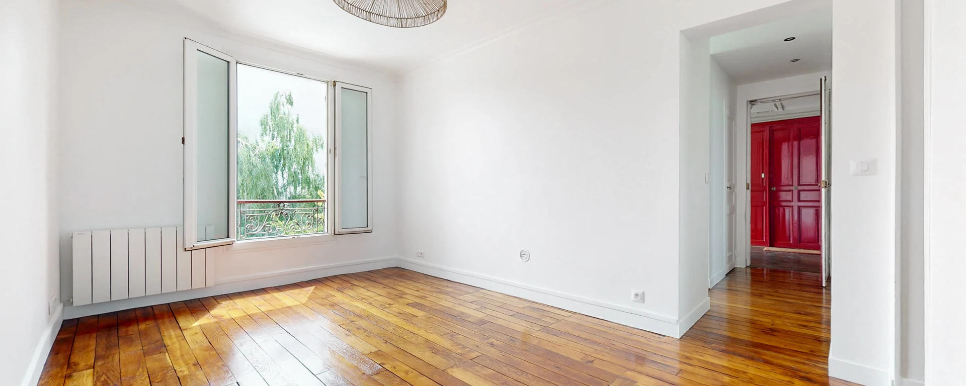 Appartement de 51.0 m² à Montrouge