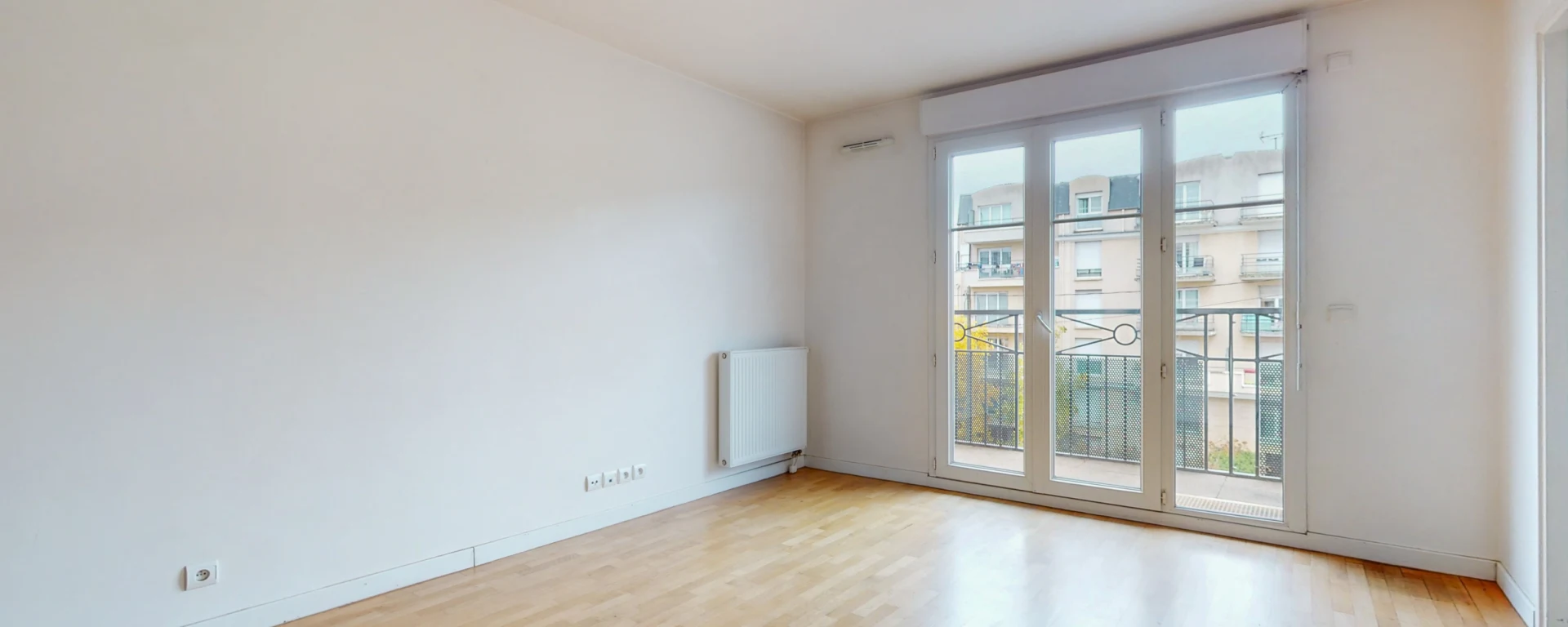 Appartement de 40.0 m² à Sartrouville