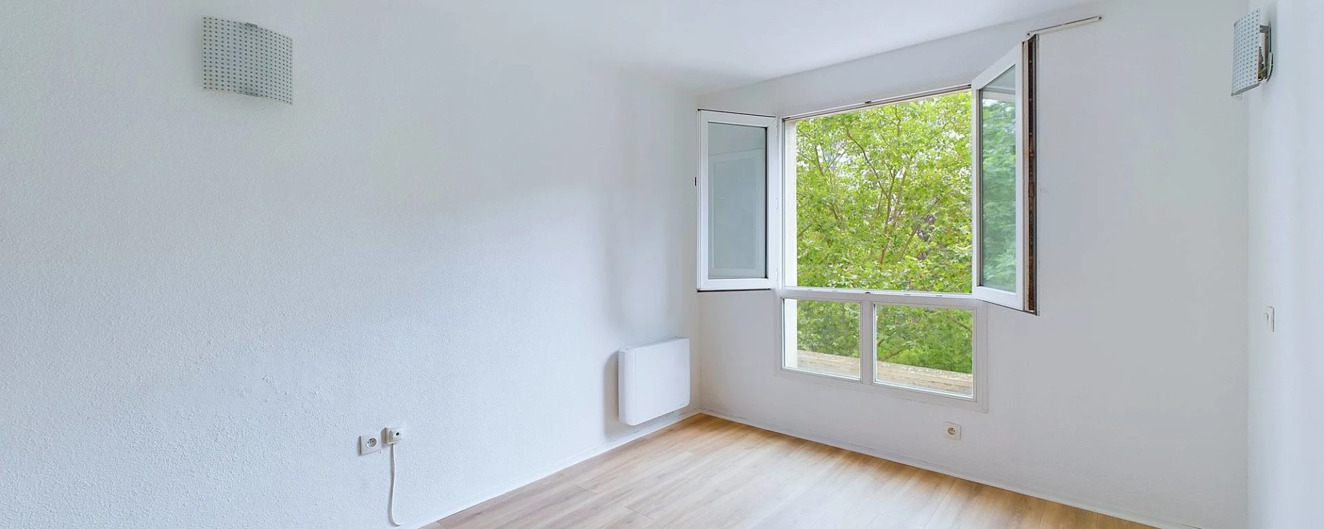 Appartement de 17.37 m² à Courbevoie