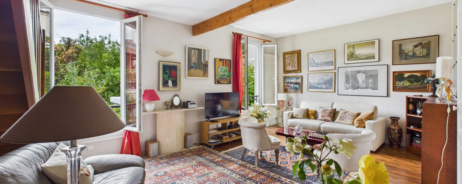 Maison de 136.0 m² à Ivry-sur-Seine