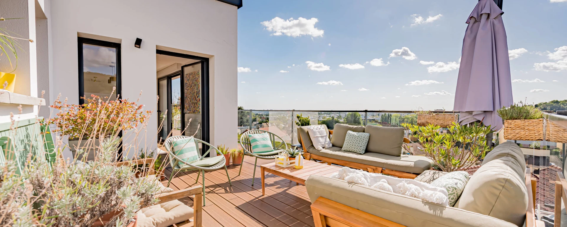 Maison de 258.0 m² à Le Plessis-Robinson