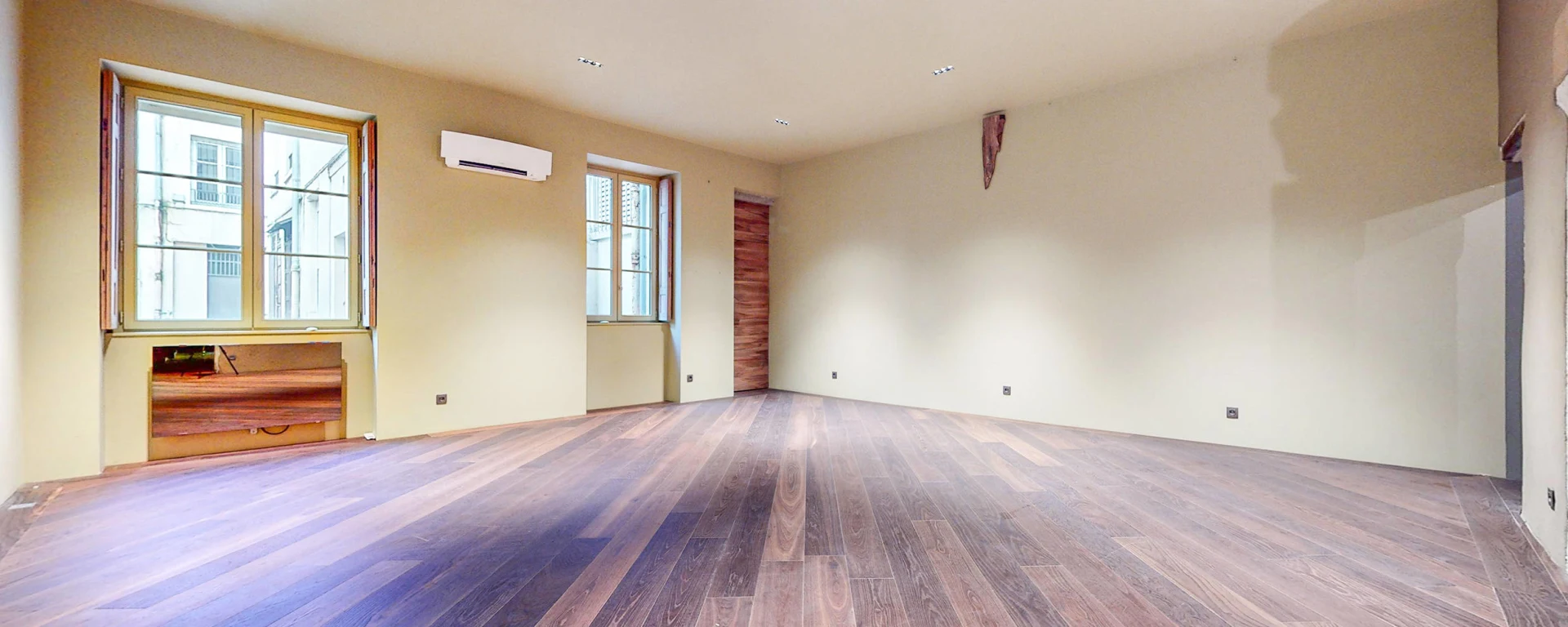 Appartement de 98.0 m² à Lyon