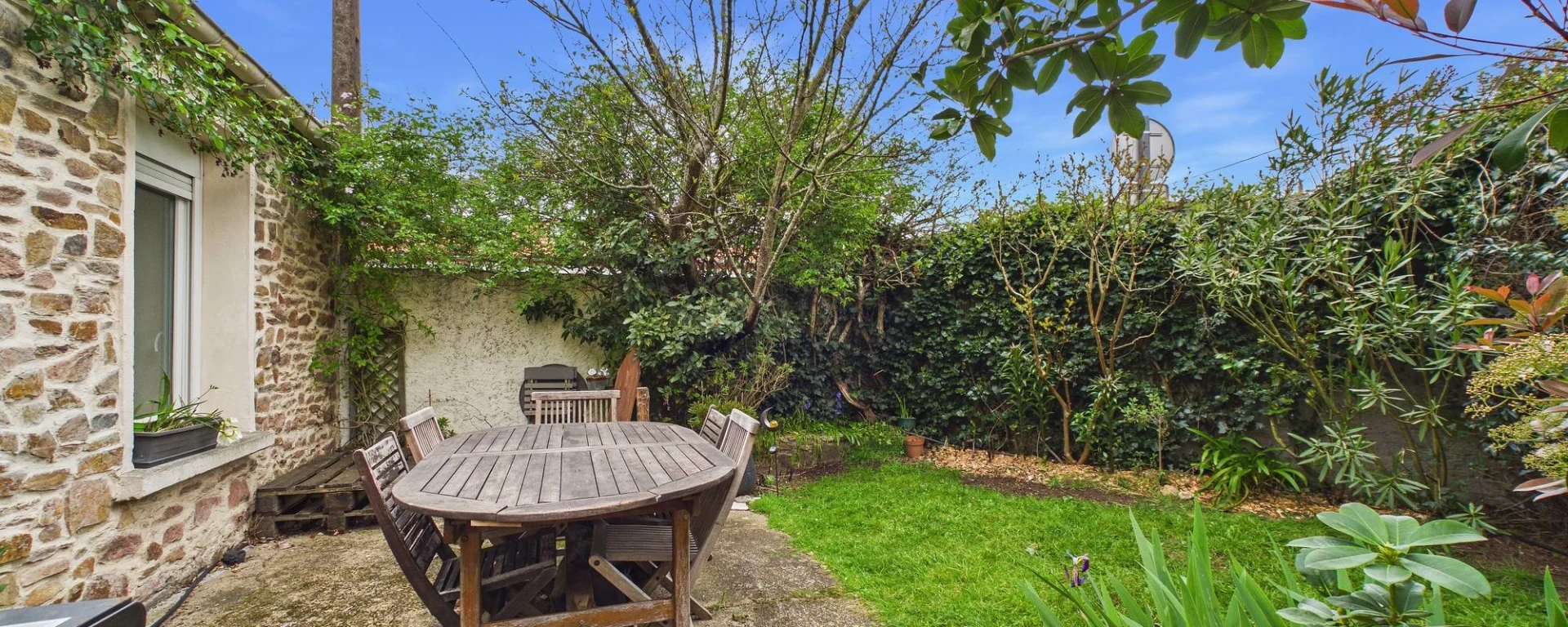 Maison de 73.0 m² à Bouguenais