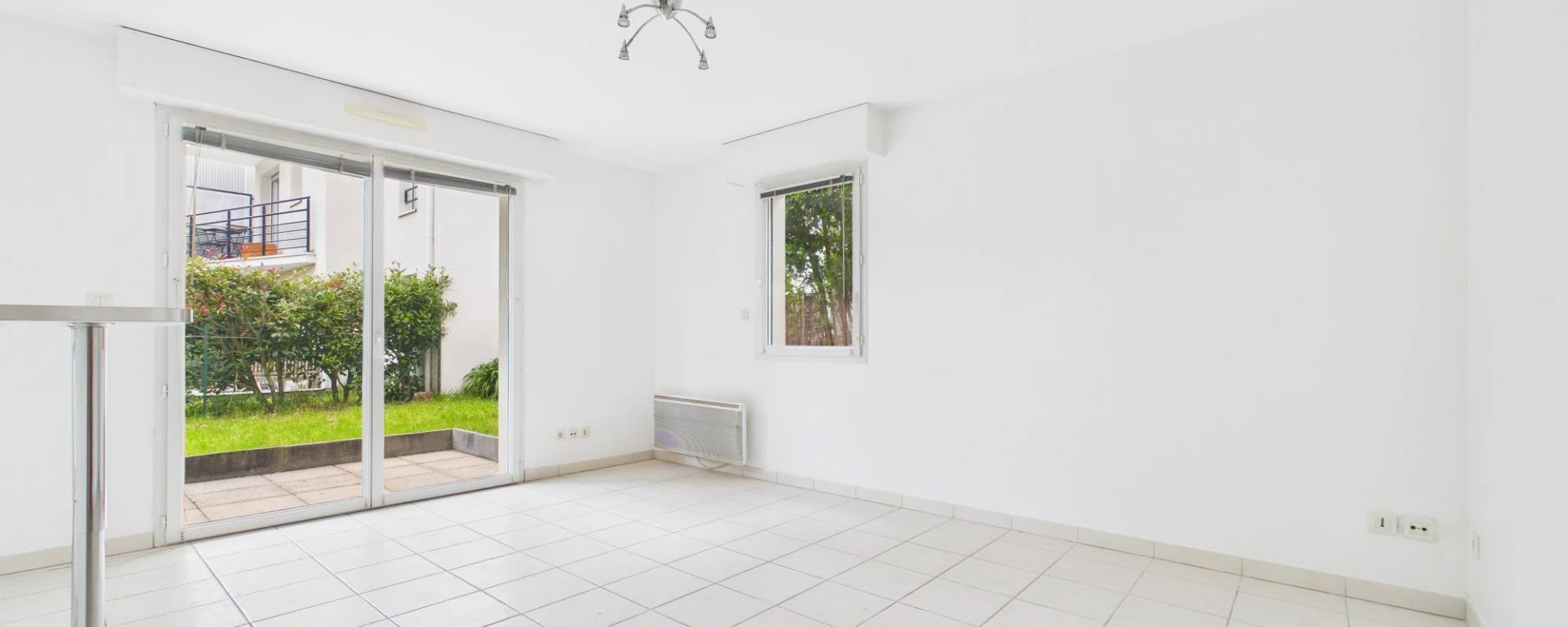 Appartement de 66.4 m² à Nantes