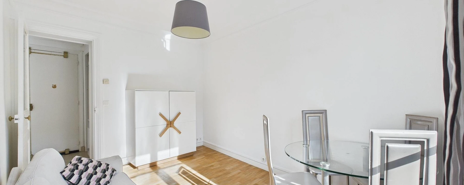 Appartement de 37.0 m² à Paris