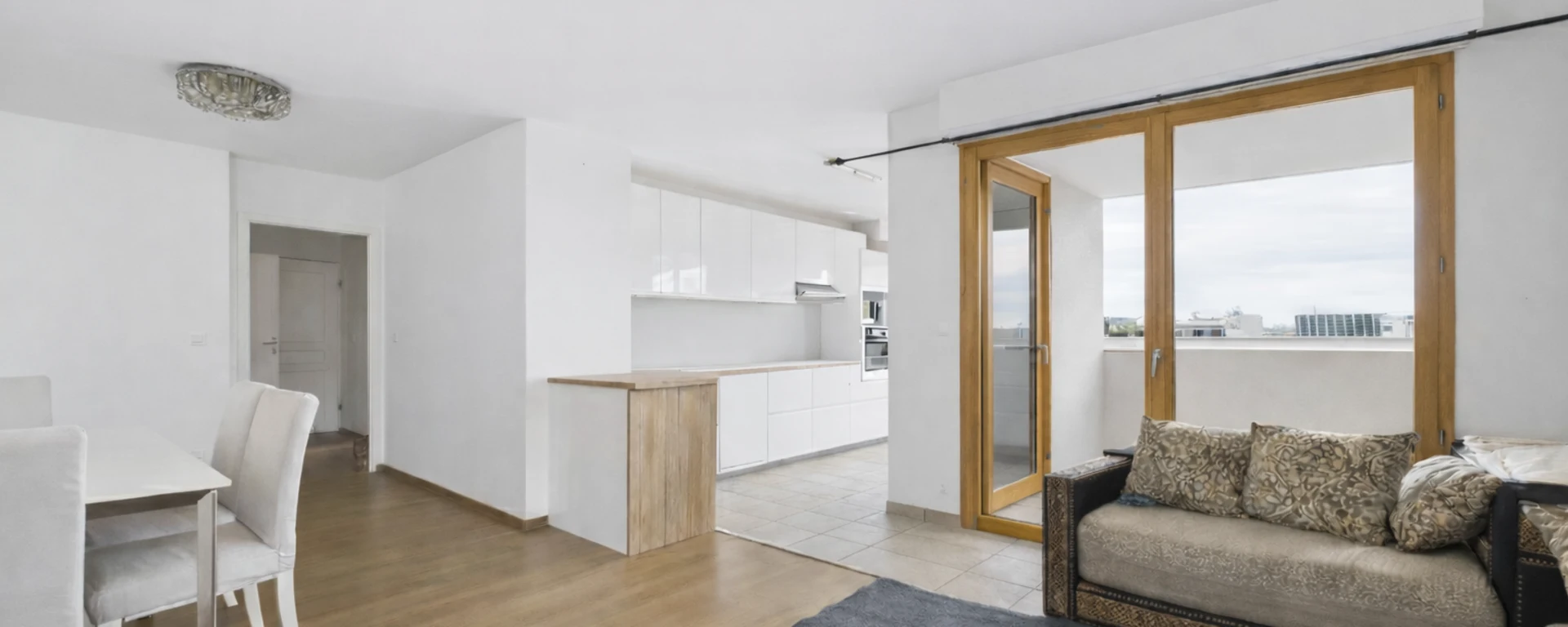 Appartement de 84.0 m² à Saint-Denis