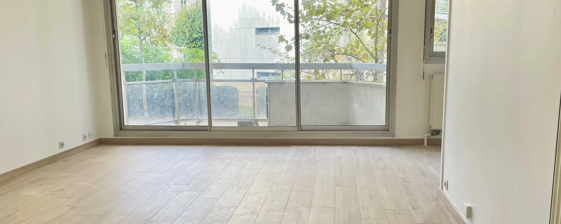 Appartement de 40.0 m² à Neuilly-sur-Seine