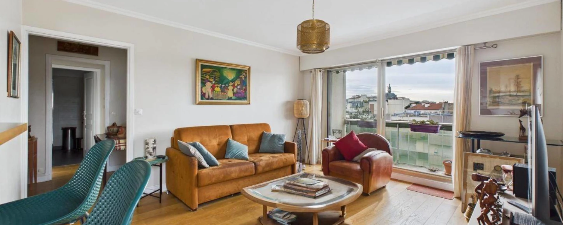 Appartement de 52.0 m² à Le Kremlin-Bicêtre