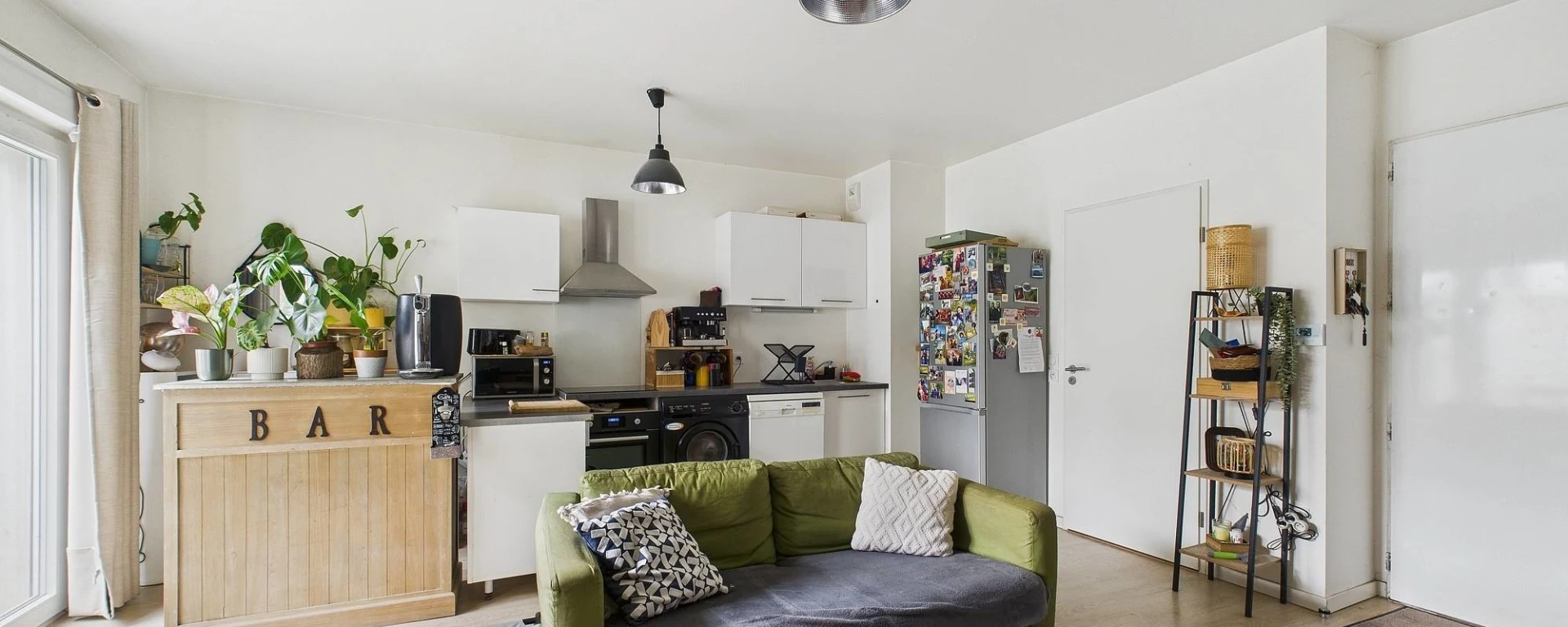 Maison de 65.6 m² à Bègles