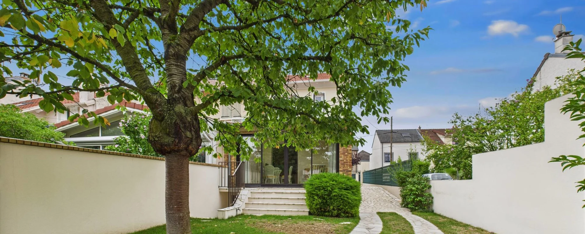 Maison de 90.0 m² à Houilles