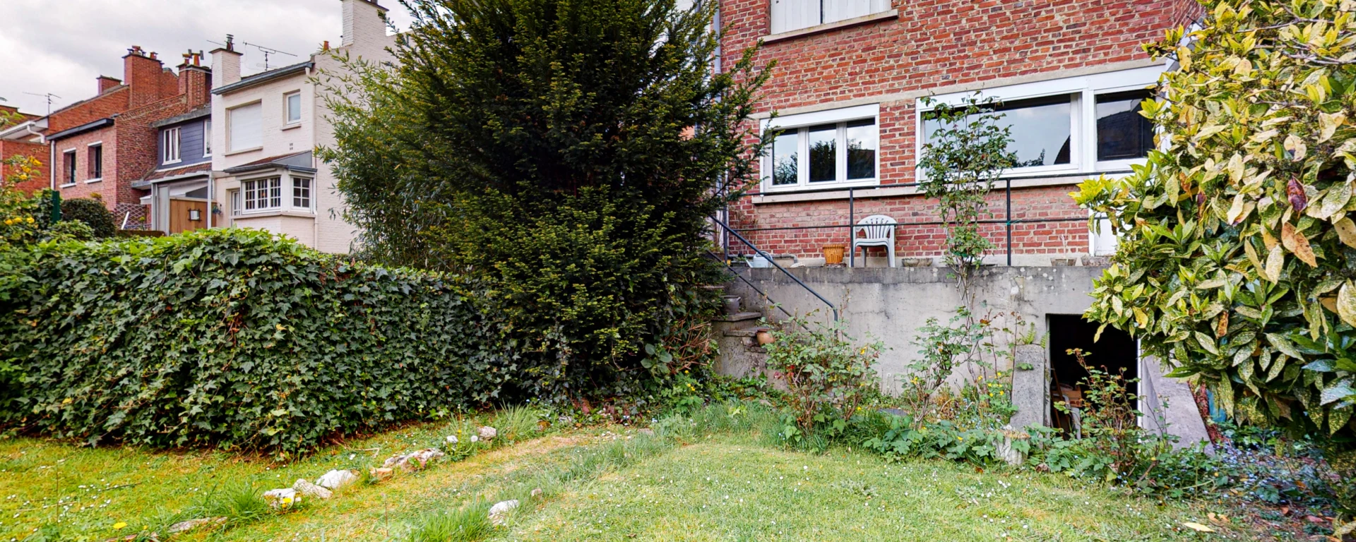 Maison de 130.0 m² à Marcq-en-Barœul