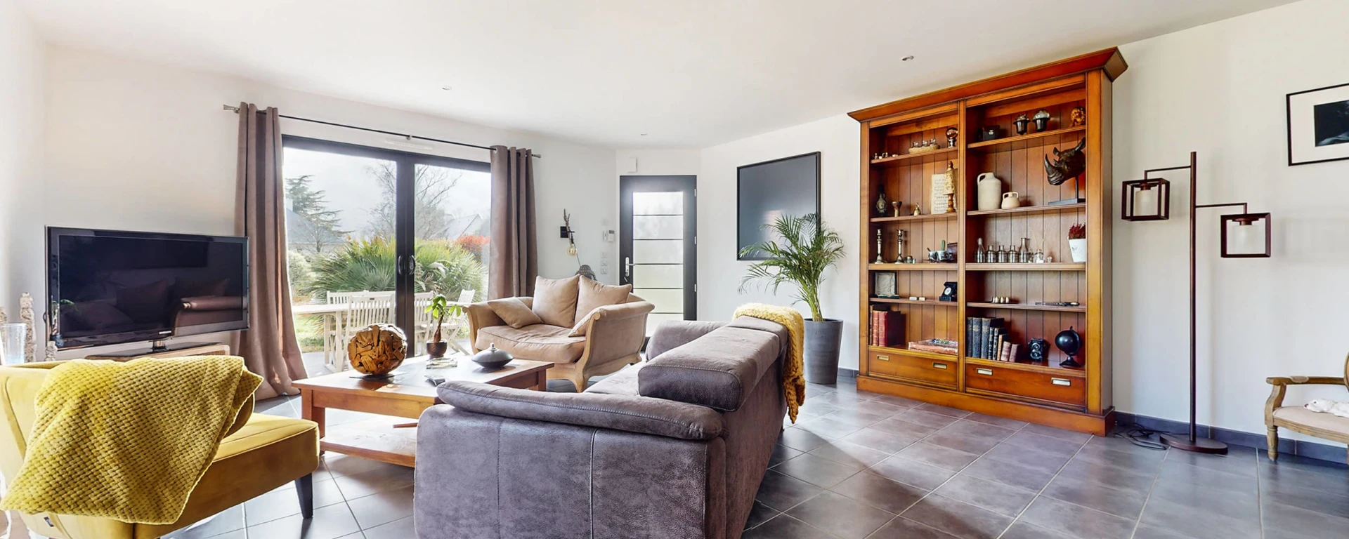 Maison de 105.79 m² à Sucé-sur-Erdre