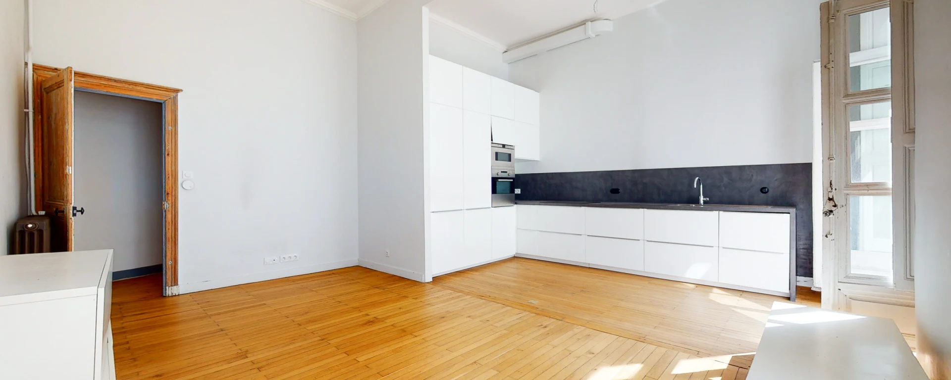 Appartement de 92.15 m² à Nantes