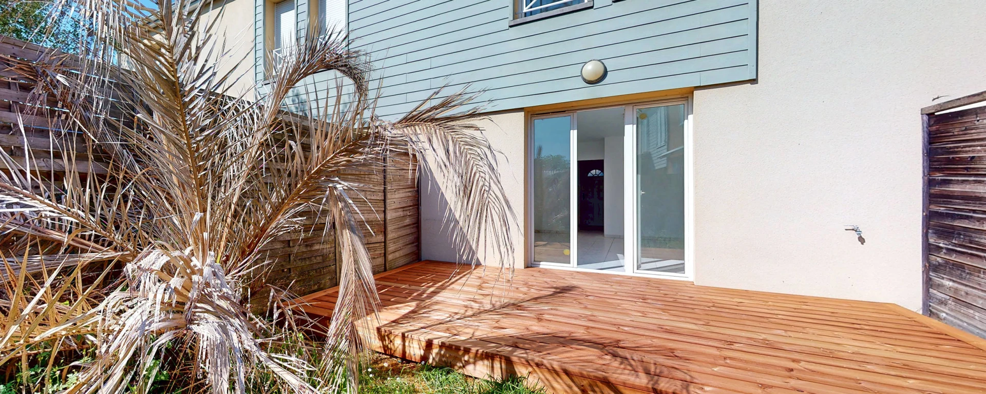 Maison de 77.21 m² à Lacanau