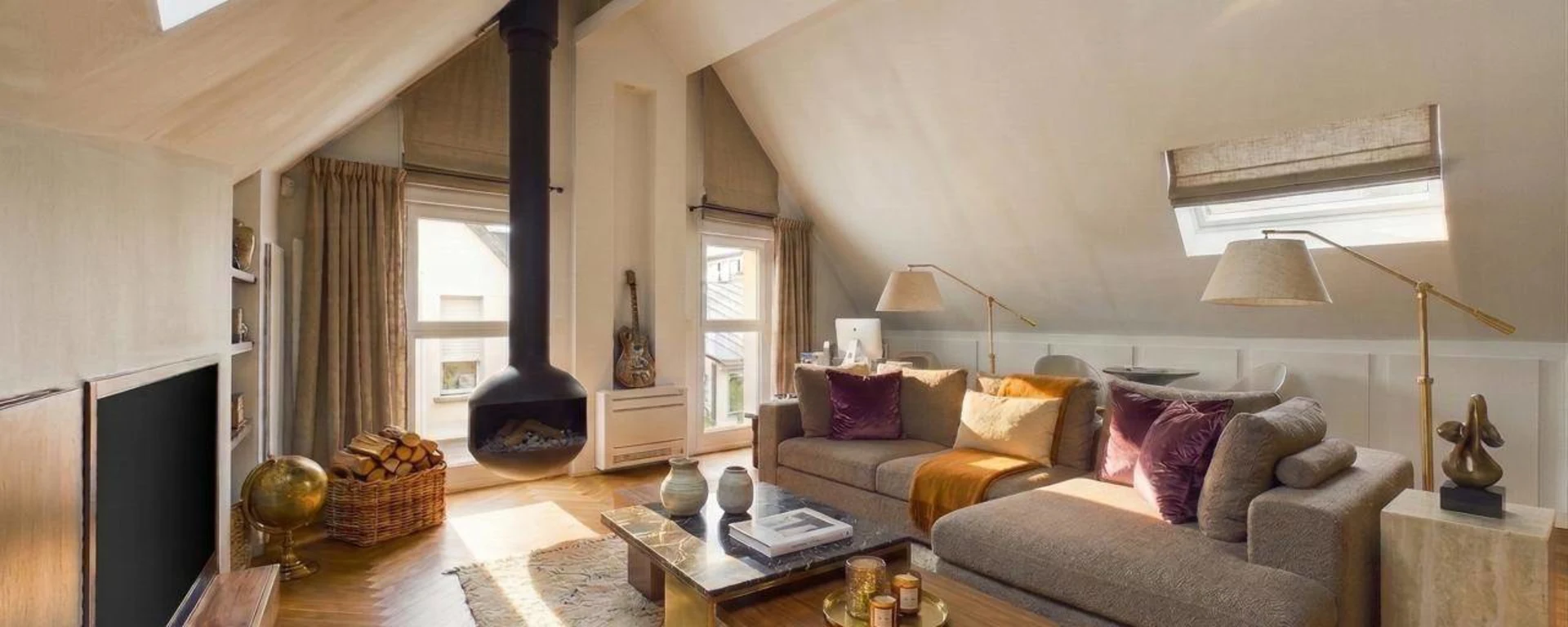 Maison de 107.85 m² à Le Pré-Saint-Gervais