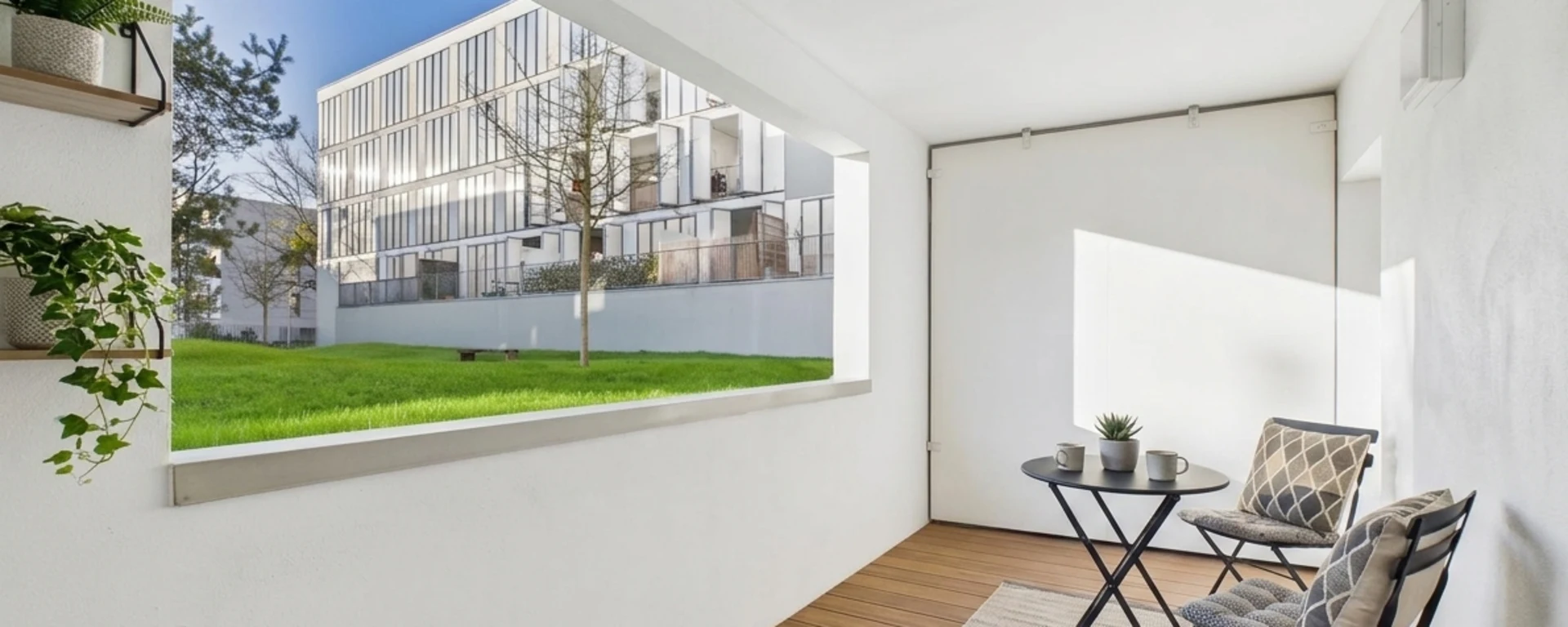 Appartement de 63.31 m² à Nantes