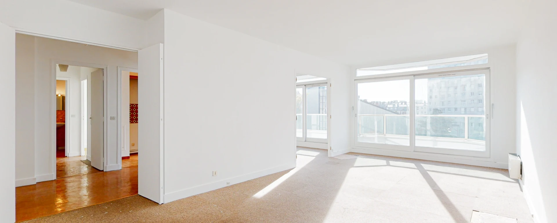 Appartement de 70.0 m² à Paris