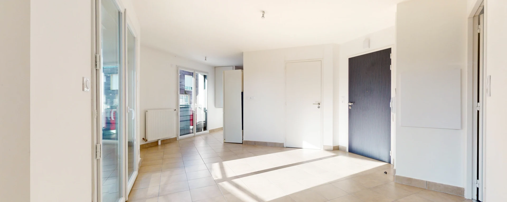 Appartement de 41.0 m² à Nantes