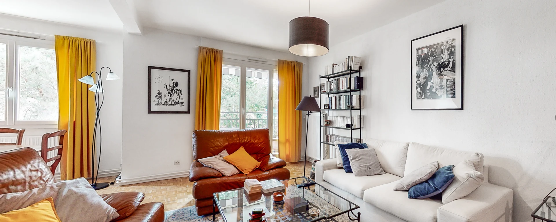 Appartement de 122.0 m² à Sainte-Foy-lès-Lyon