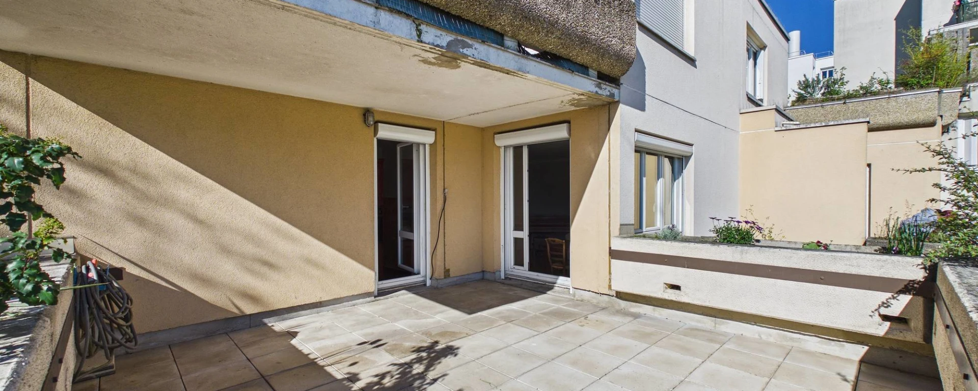 Appartement de 69.0 m² à Fontenay-sous-Bois