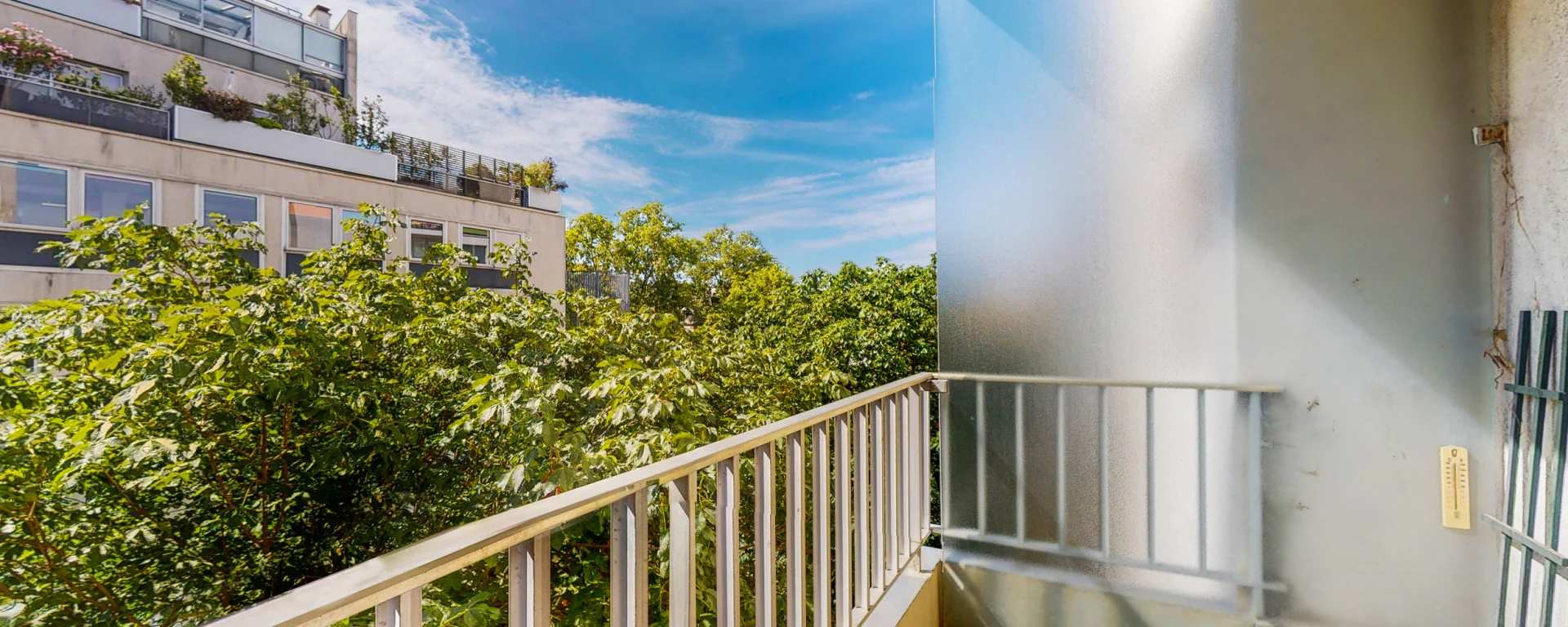 Appartement de 74.25 m² à Rueil-Malmaison