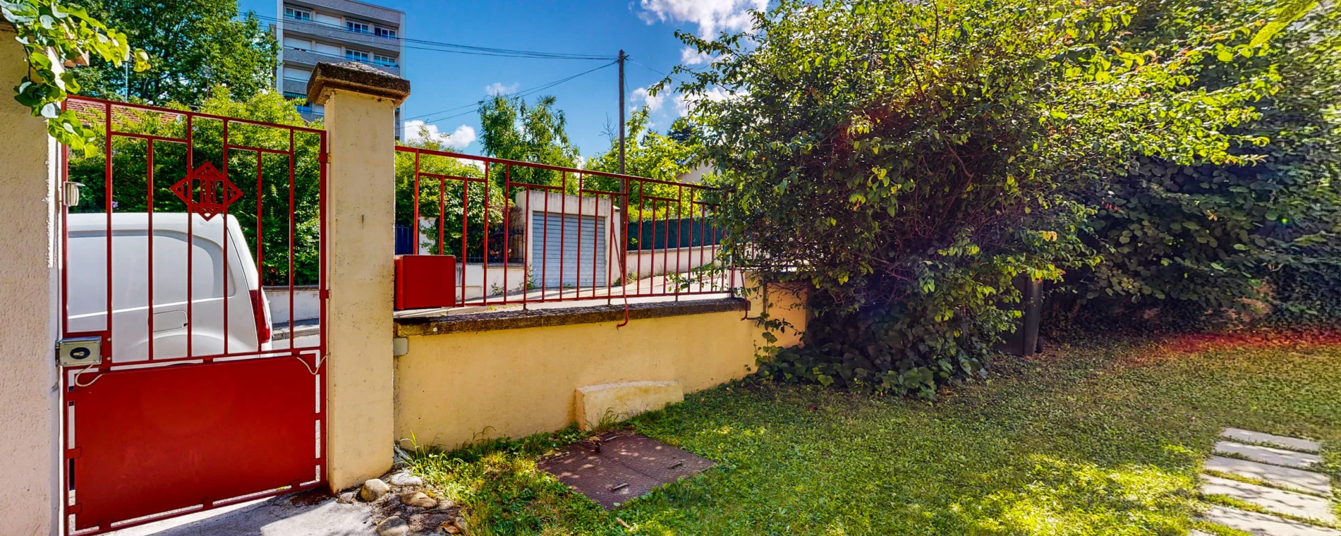 Maison de 91.46 m² à Sainte-Foy-lès-Lyon