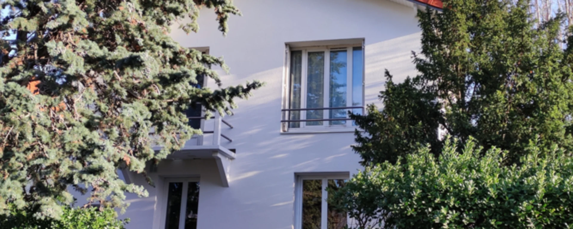 Maison de 102.4 m² à Rueil-Malmaison