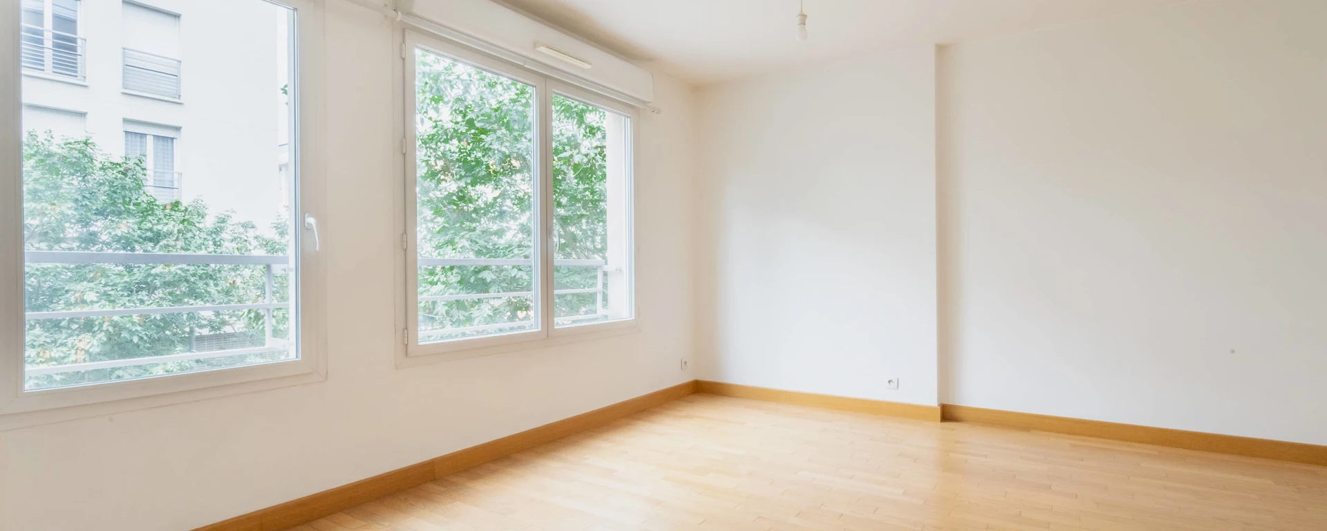 Appartement de 33.2 m² à Châtillon