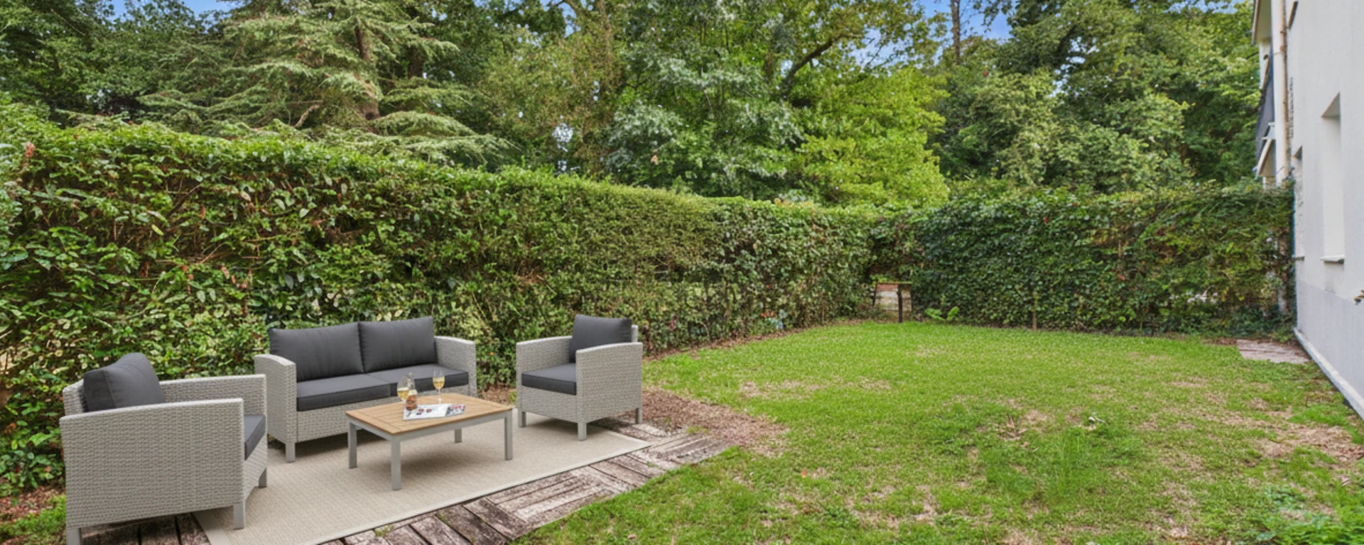 Appartement de 67.92 m² à Nantes