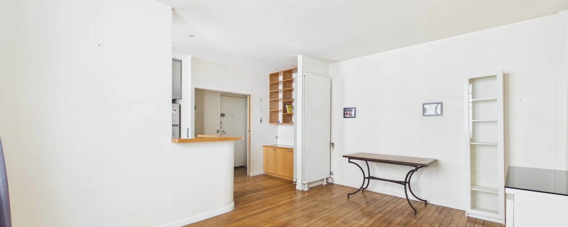 Appartement de 68.1 m² à Paris