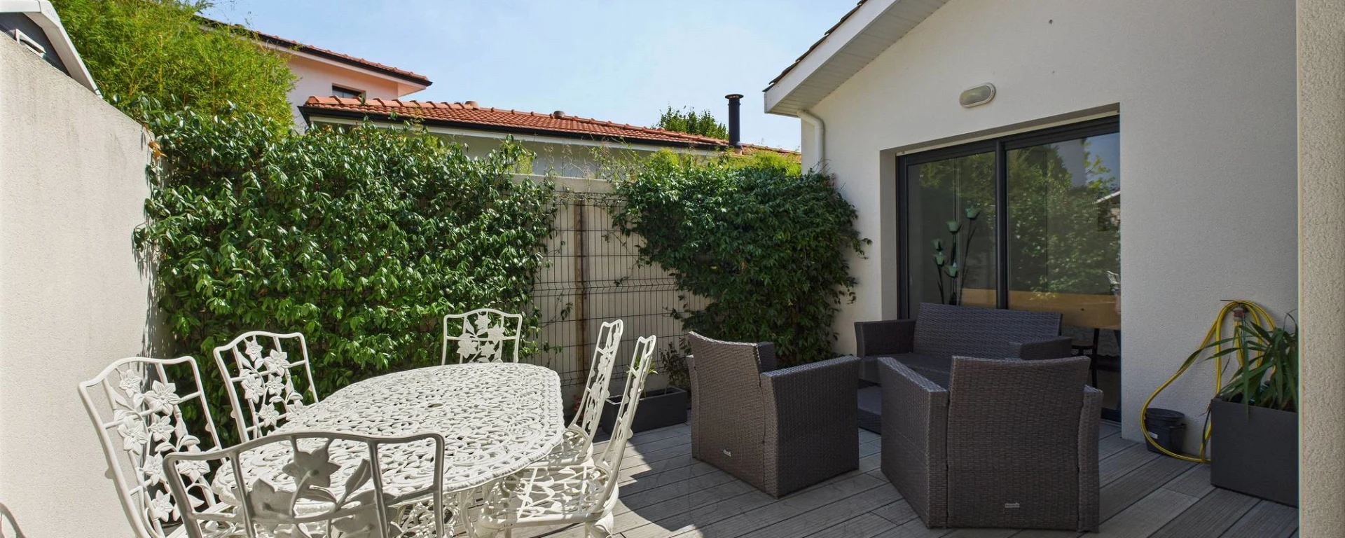 Maison de 90.0 m² à Andernos-les-Bains