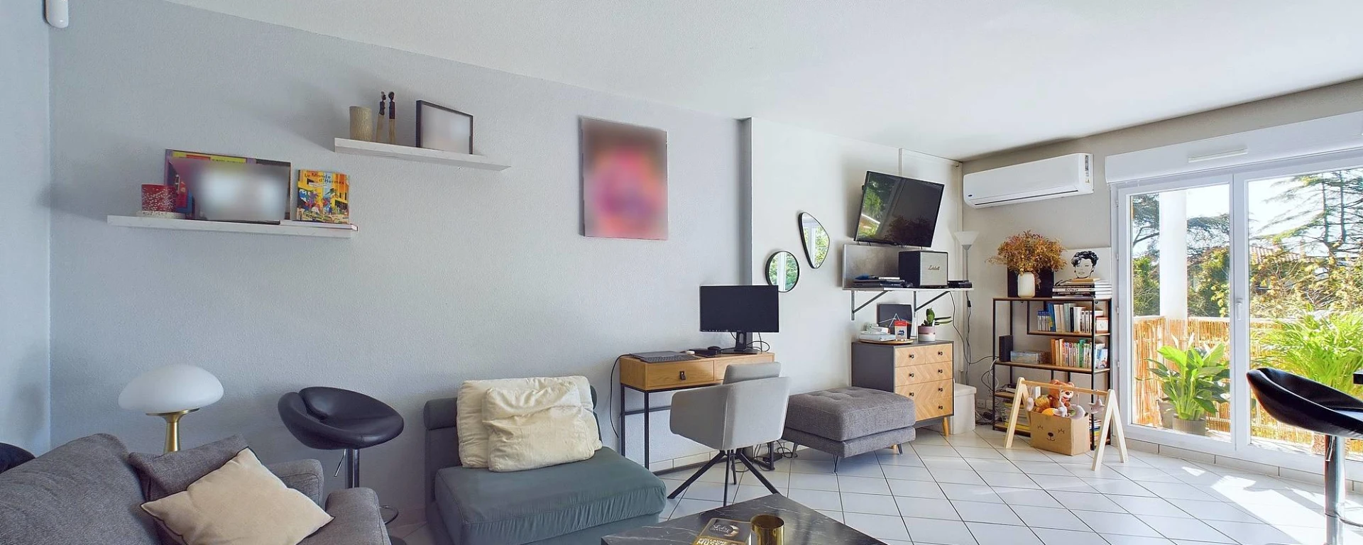 Appartement de 51.0 m² à Pessac
