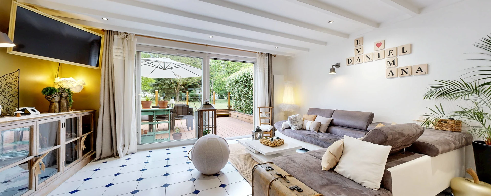 Maison de 92.63 m² à Saint-Herblain