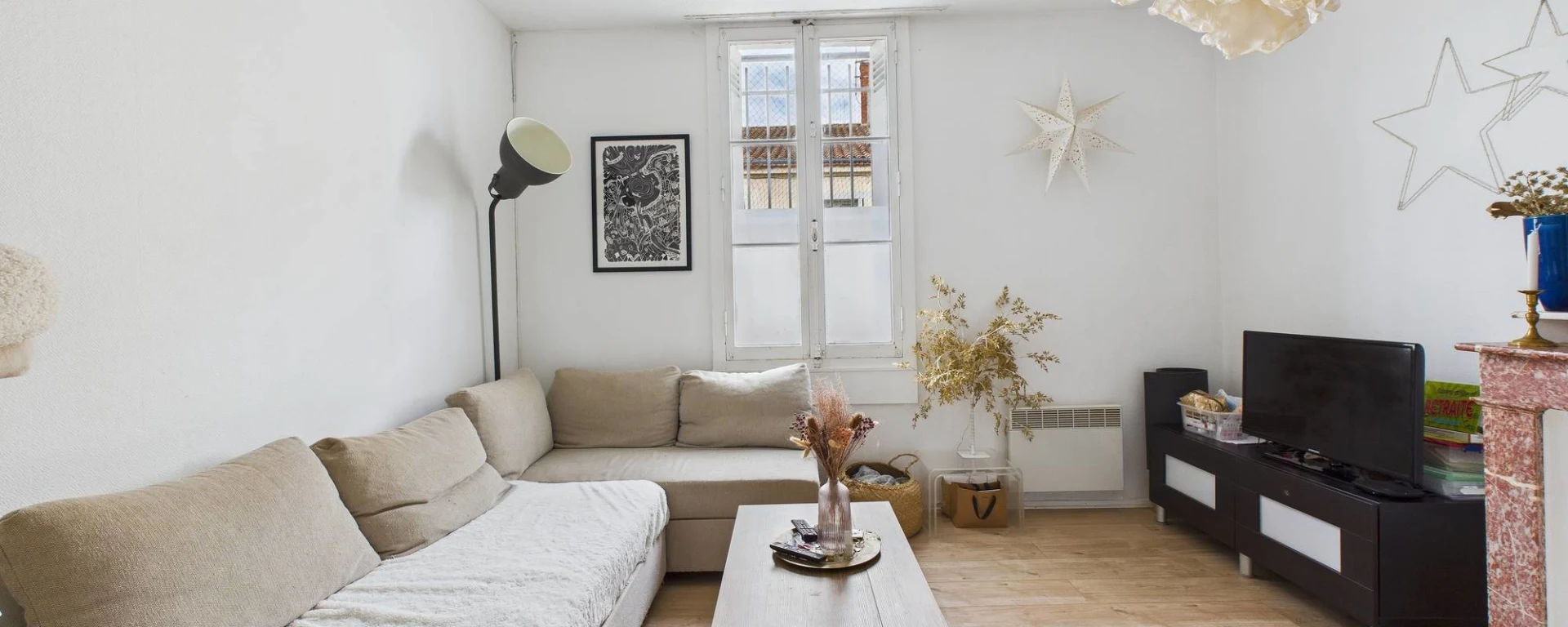 Appartement de 32.0 m² à Bordeaux